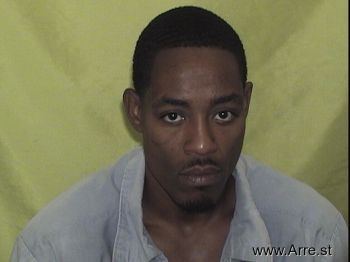 Jermaine  Henderson Mugshot