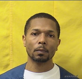 Jermaine  Hudson Mugshot