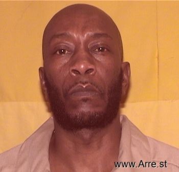 Jermaine L Jackson Mugshot