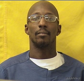 Jermaine S Johnson Mugshot