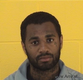 Jermaine  Lucas Mugshot