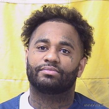 Jermaine  Lucas Mugshot