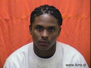 Jermaine J Moore Mugshot