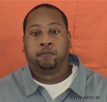 Jermaine M Moorer Mugshot