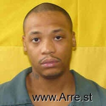 Jermaine  Powell Mugshot