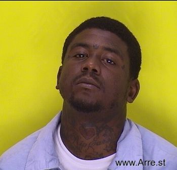 Jermaine  Swain Mugshot