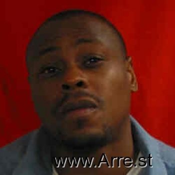 Jermaine  Williams Mugshot