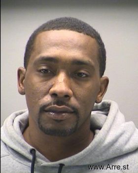 Jermyn D Trammell Mugshot