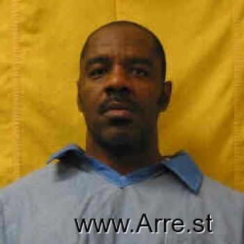 Jerome  Alexander Mugshot