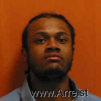 Jerome  Allen Mugshot