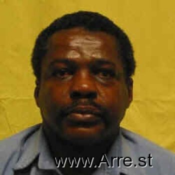 Jerome R Butler Mugshot