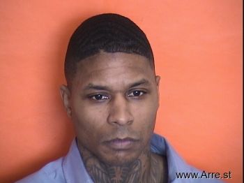 Jerome  Clemons Mugshot