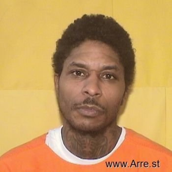 Jerome  Clemons Mugshot