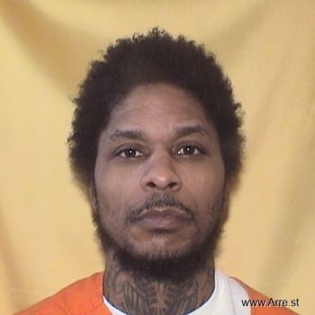 Jerome  Clemons Mugshot