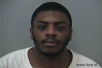 Jerome Darnell Davis Mugshot