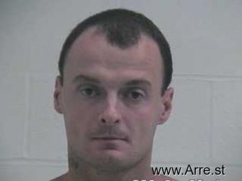 Jerome Allen Kisling Mugshot