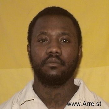 Jerome  Lee Mugshot