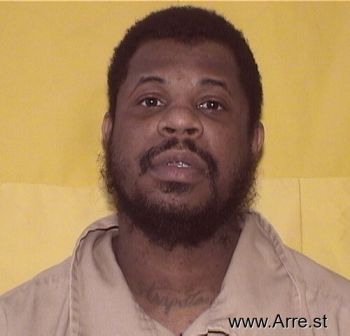 Jerome  Melton Mugshot