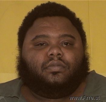 Jerome W Teasley Mugshot