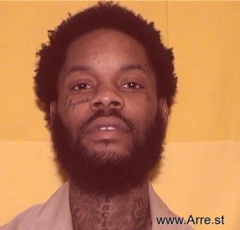 Jerome A Watson Mugshot