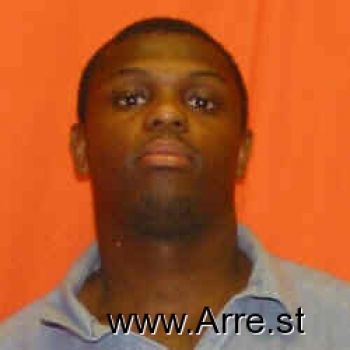 Jerome  White Mugshot