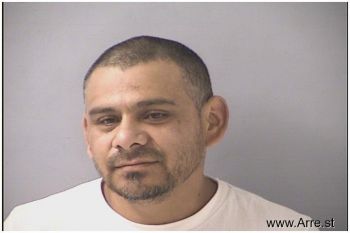 Jeronimo Nmn Chavez-tadeo Mugshot