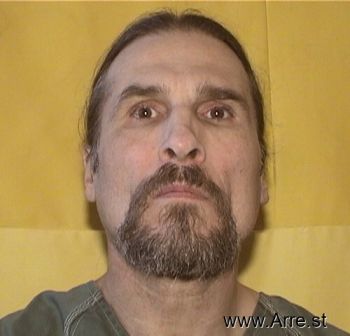 Jerry J Bohrer Mugshot