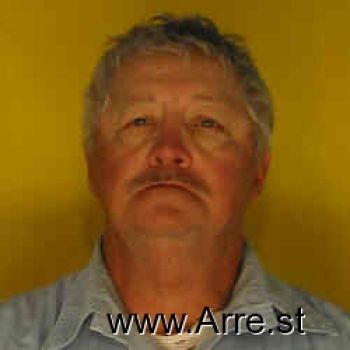 Jerry  Burton Mugshot