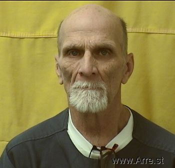 Jerry R Frye Mugshot