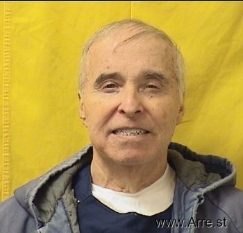 Jerry  Fuqua Mugshot