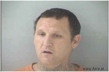 Jerry Douglas Holmes Mugshot