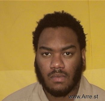 Jerry L Jefferson Mugshot