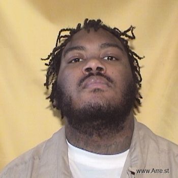 Jerry Lee Jefferson Mugshot