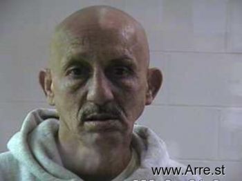 Jerry M Johnson Mugshot