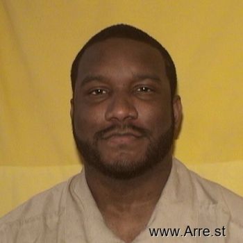 Jerry Sims Jr Mugshot