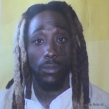 Jerry Hawkins Jr Mugshot