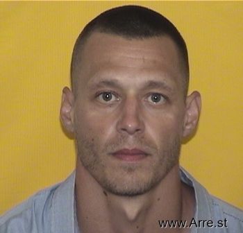 Jerry Alan Leech Mugshot