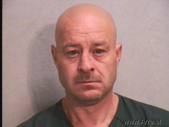 Jerry L Masterson Mugshot