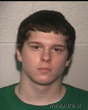 Jerry Joseph Miller Mugshot