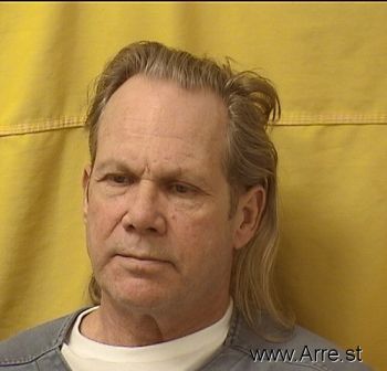 Jerry E Stevens Mugshot