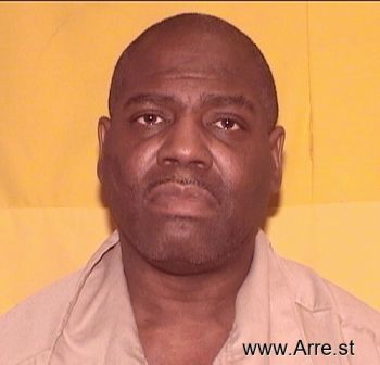 Jerry  Warren Mugshot