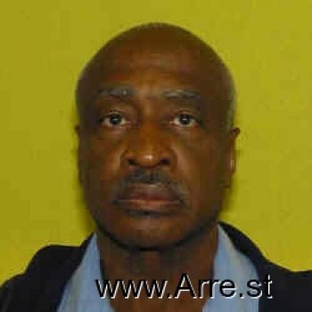 Jerry  Young Mugshot