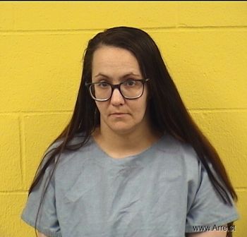 Jesica Raynee Zukovic Mugshot