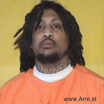 Jesse  Anderson Mugshot