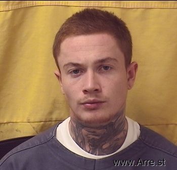 Jesse J Beach Mugshot