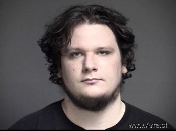 Jesse Kane Costello Mugshot