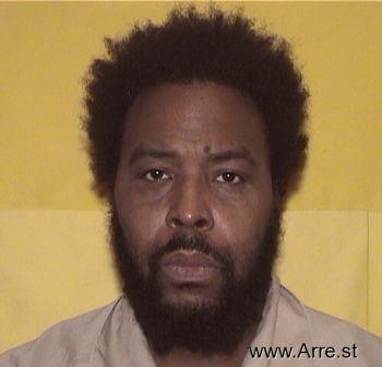 Jesse A Sanders Mugshot