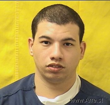 Jesse  Sanders Mugshot