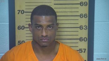 Jessee K Rankins Mugshot