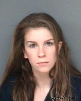 Jessi Grace Halsey Mugshot